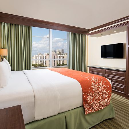 Newport Beachside Hotel & Resort Sunny Isles Beach Luaran gambar