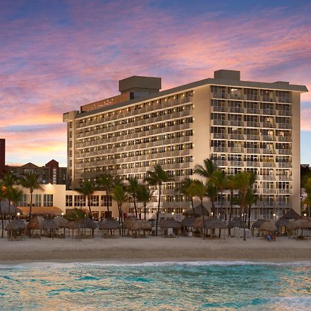 Newport Beachside Hotel & Resort Sunny Isles Beach Luaran gambar