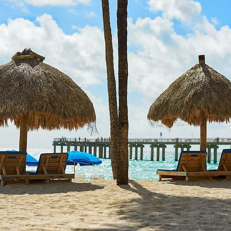 Newport Beachside Hotel & Resort Sunny Isles Beach Luaran gambar