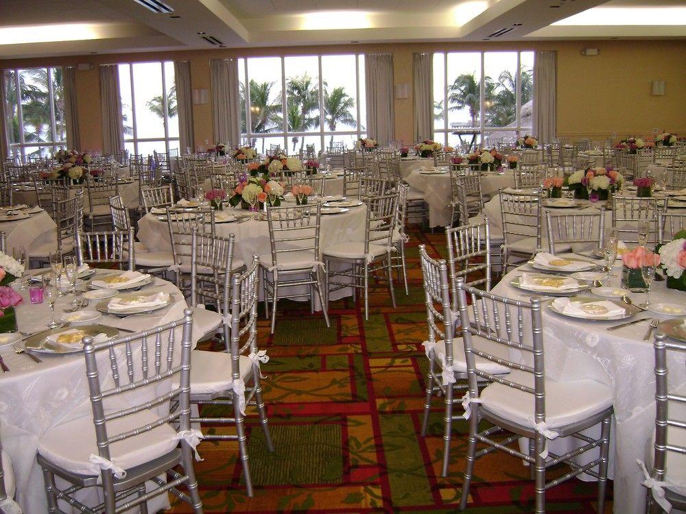 Newport Beachside Hotel & Resort Sunny Isles Beach Luaran gambar