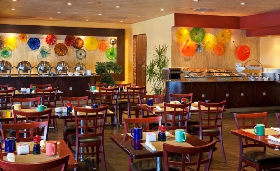 Newport Beachside Hotel & Resort Sunny Isles Beach Luaran gambar
