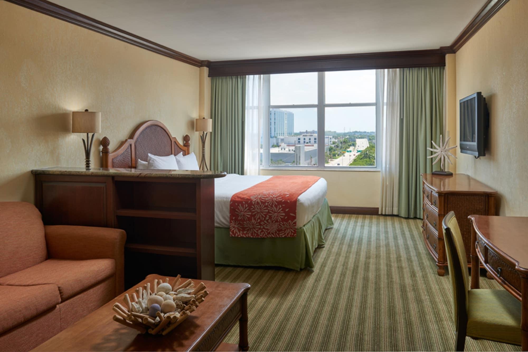 Newport Beachside Hotel & Resort Sunny Isles Beach Luaran gambar