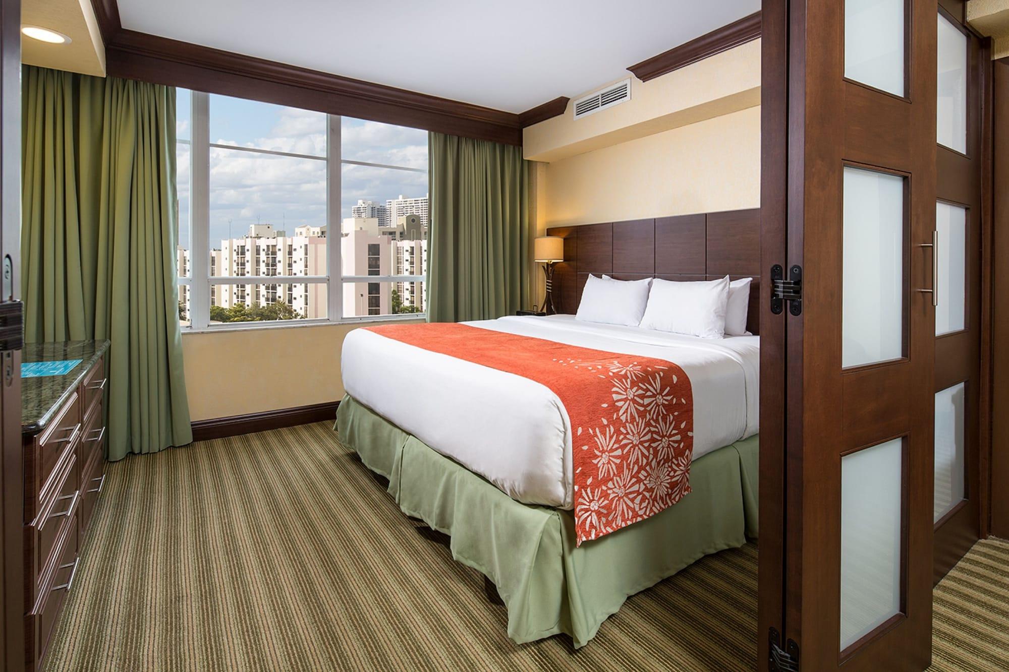 Newport Beachside Hotel & Resort Sunny Isles Beach Luaran gambar
