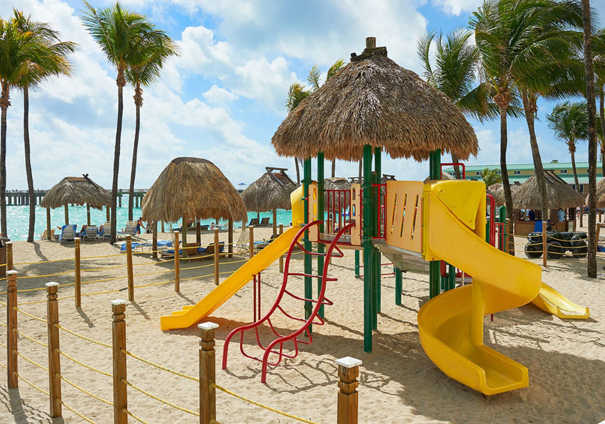 Newport Beachside Hotel & Resort Sunny Isles Beach Luaran gambar