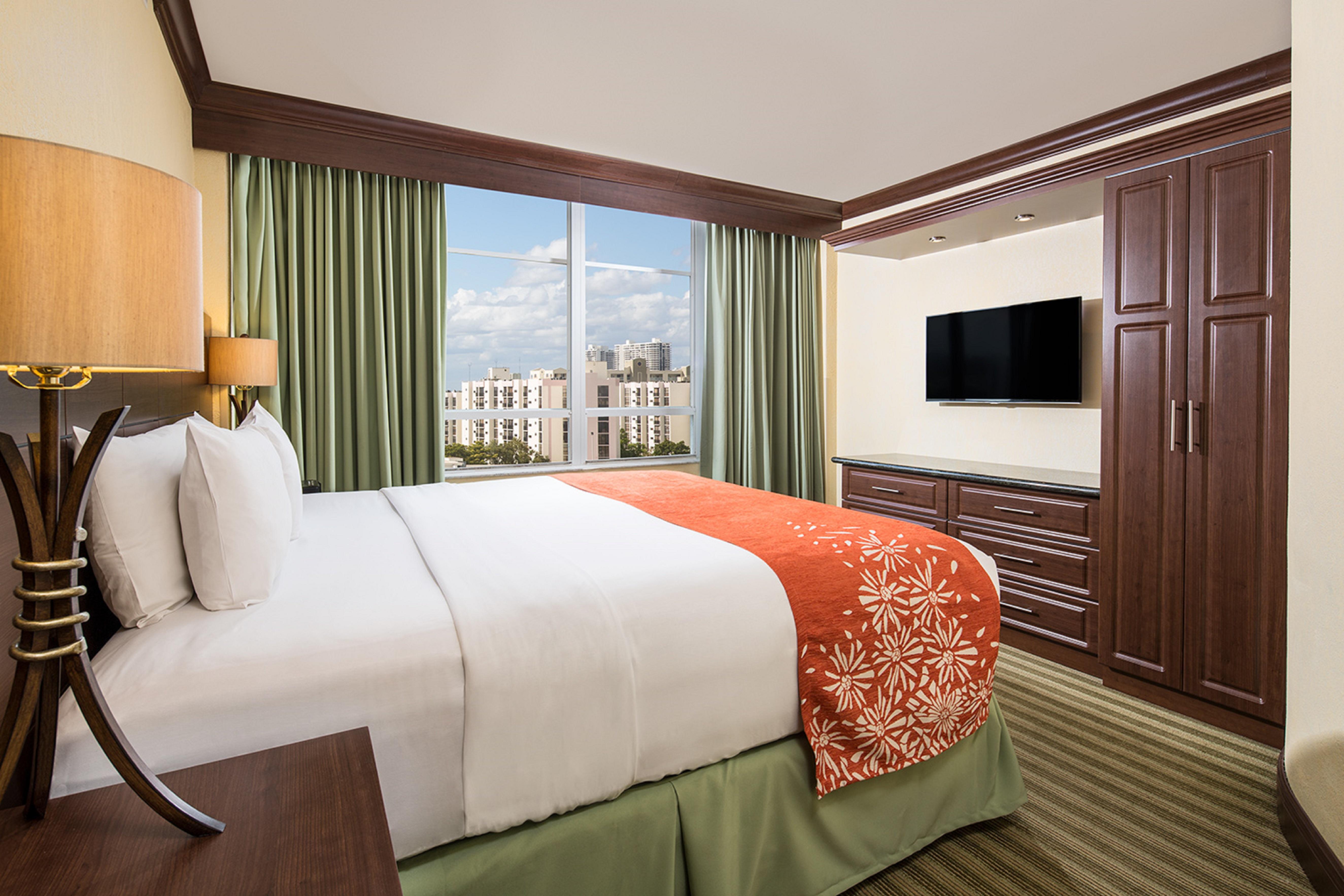 Newport Beachside Hotel & Resort Sunny Isles Beach Luaran gambar