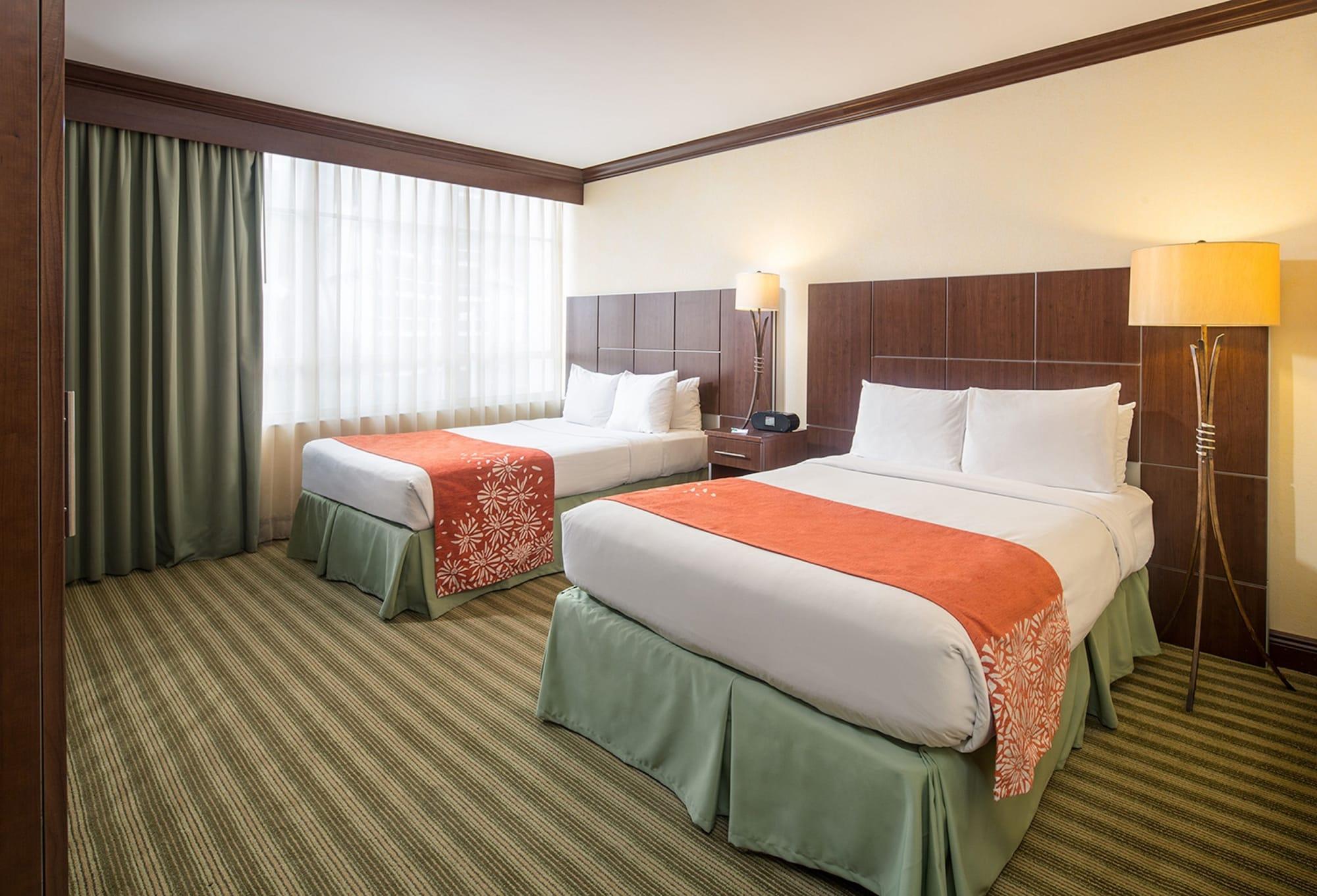 Newport Beachside Hotel & Resort Sunny Isles Beach Luaran gambar
