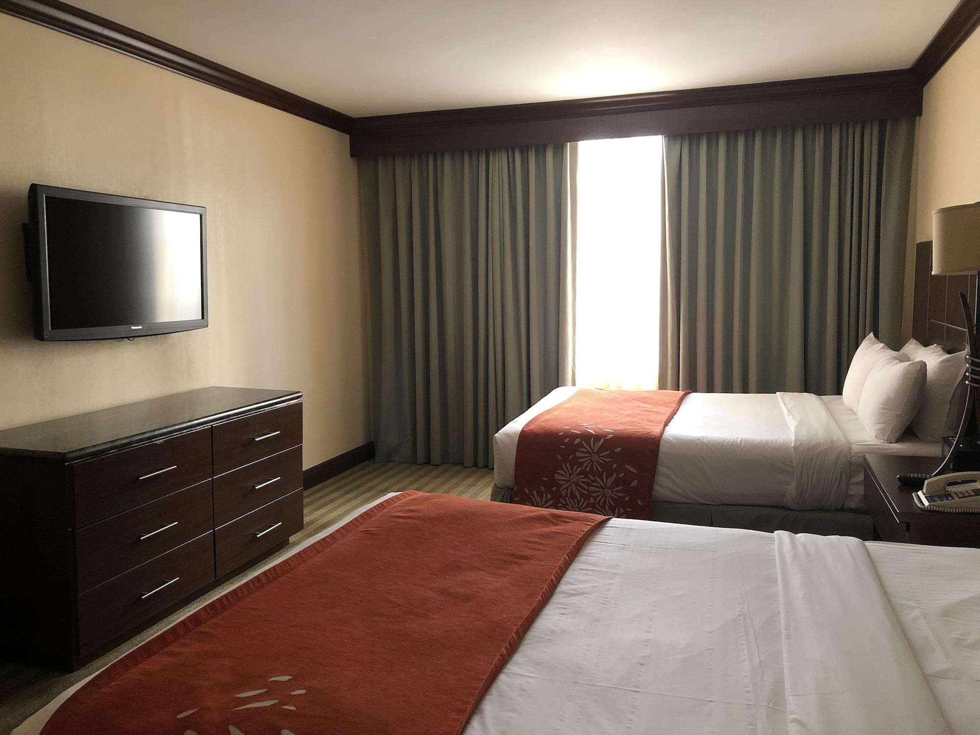 Newport Beachside Hotel & Resort Sunny Isles Beach Luaran gambar