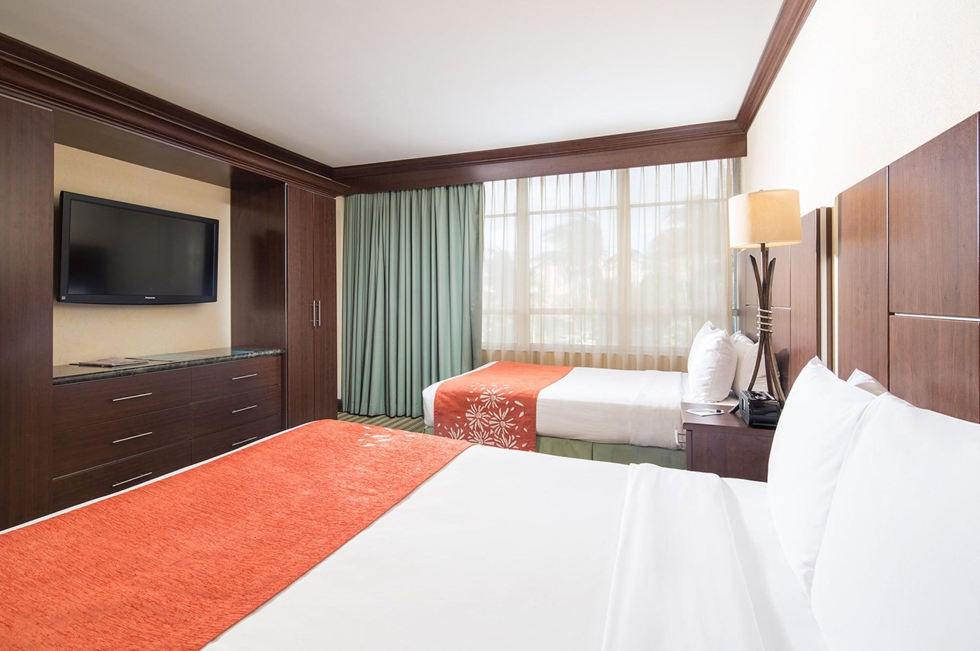 Newport Beachside Hotel & Resort Sunny Isles Beach Luaran gambar