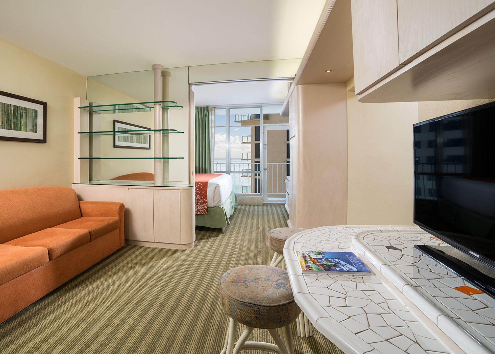 Newport Beachside Hotel & Resort Sunny Isles Beach Luaran gambar