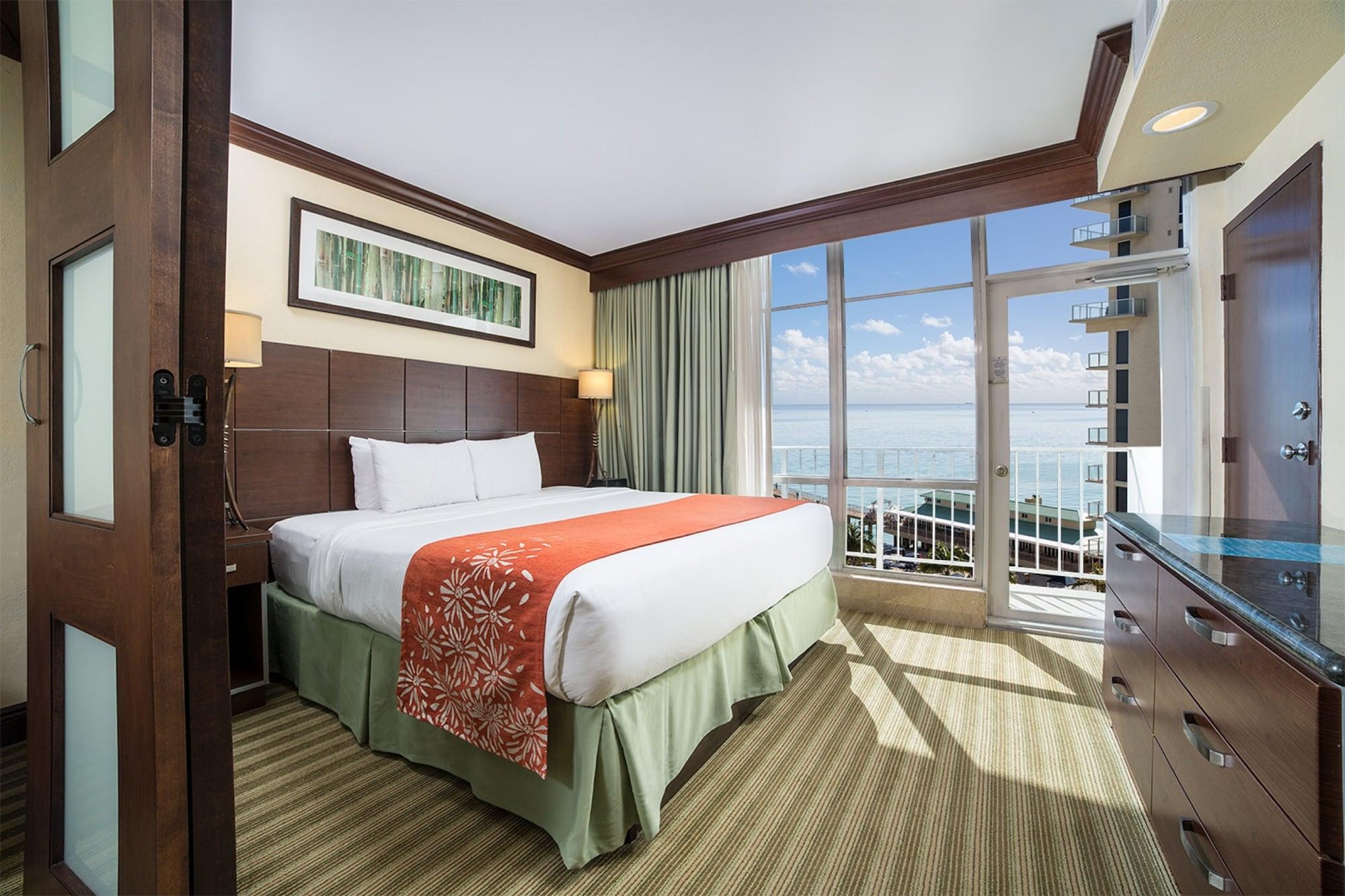 Newport Beachside Hotel & Resort Sunny Isles Beach Luaran gambar