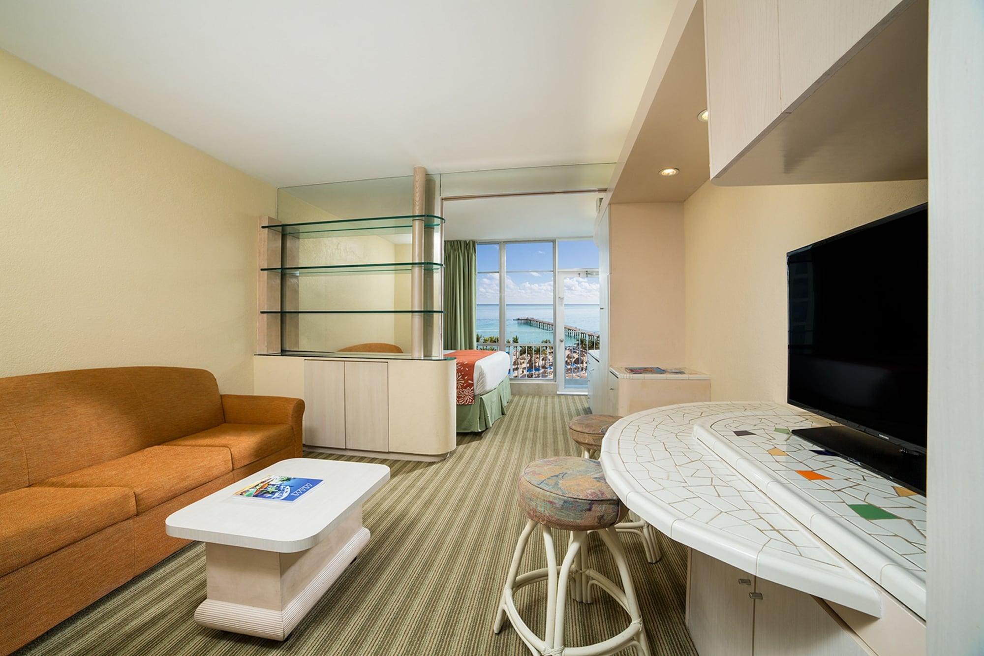 Newport Beachside Hotel & Resort Sunny Isles Beach Luaran gambar