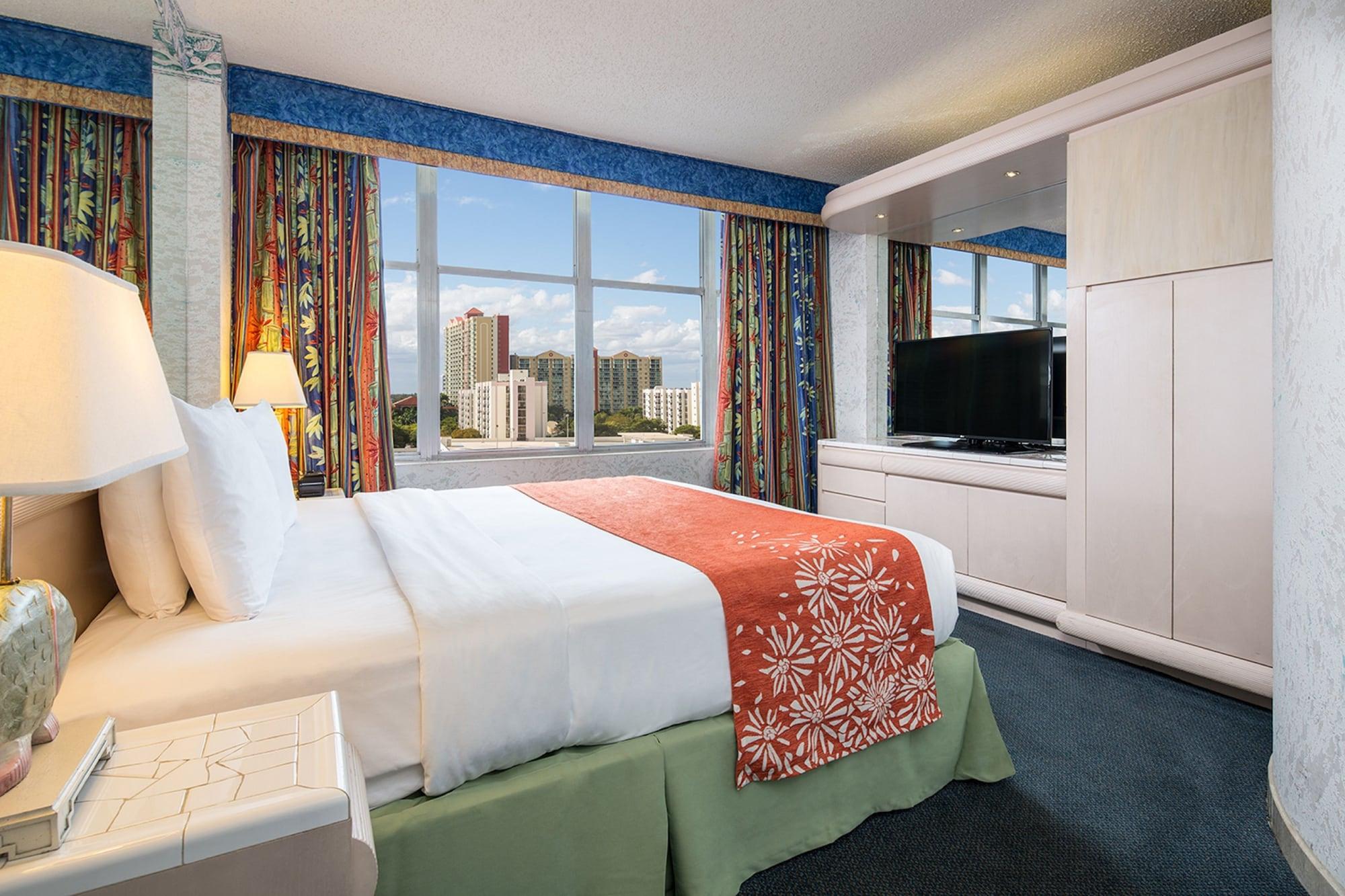 Newport Beachside Hotel & Resort Sunny Isles Beach Luaran gambar