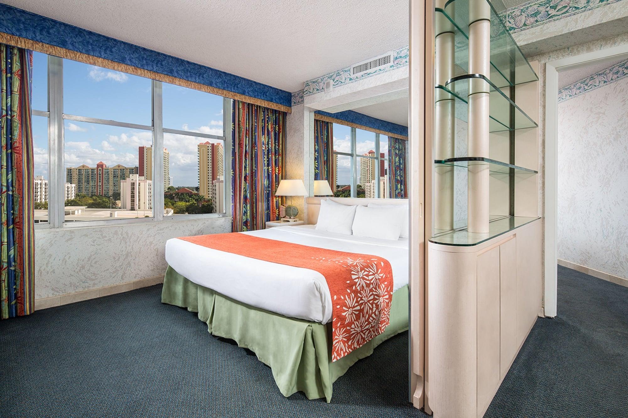 Newport Beachside Hotel & Resort Sunny Isles Beach Luaran gambar