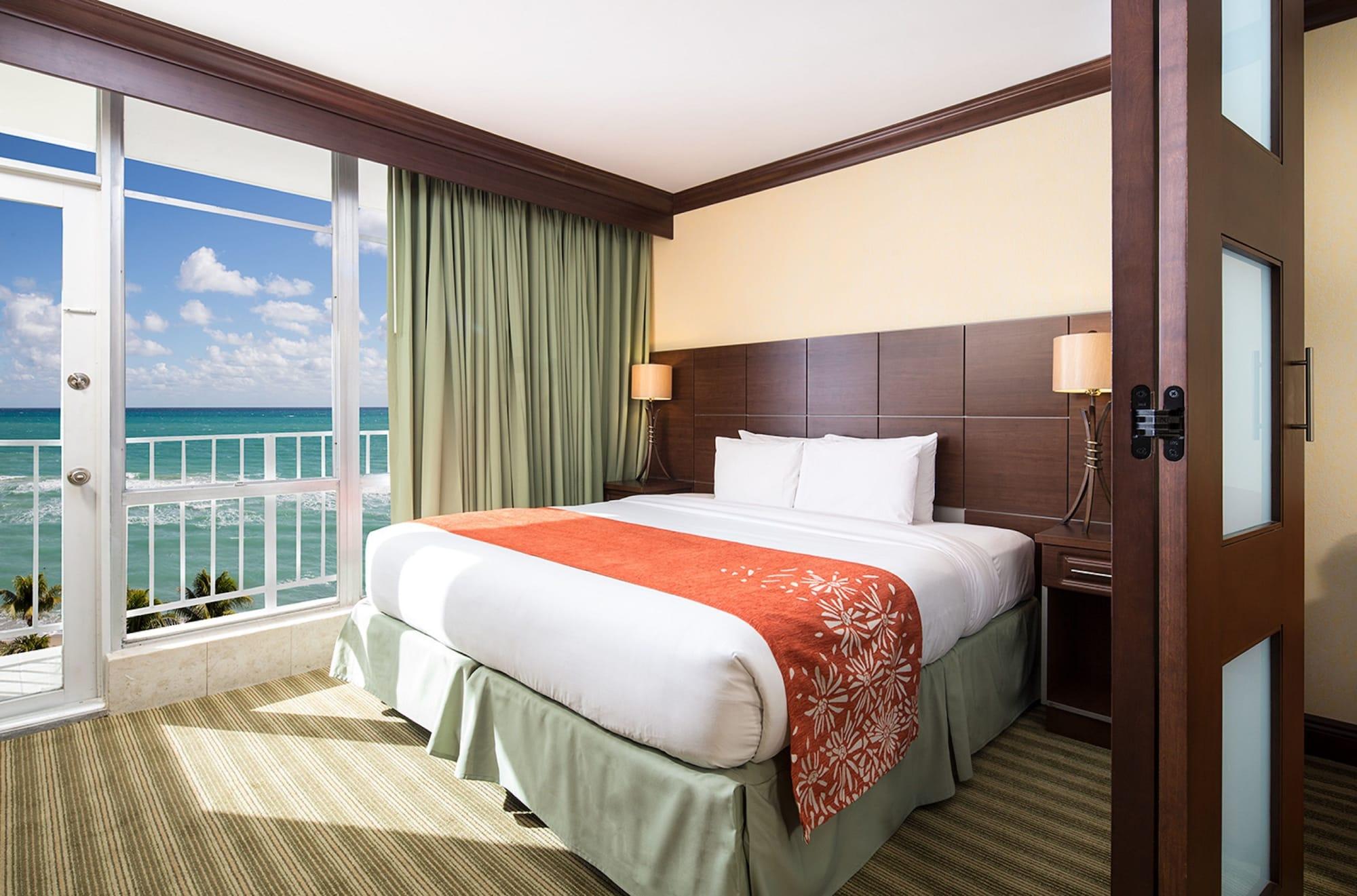 Newport Beachside Hotel & Resort Sunny Isles Beach Luaran gambar