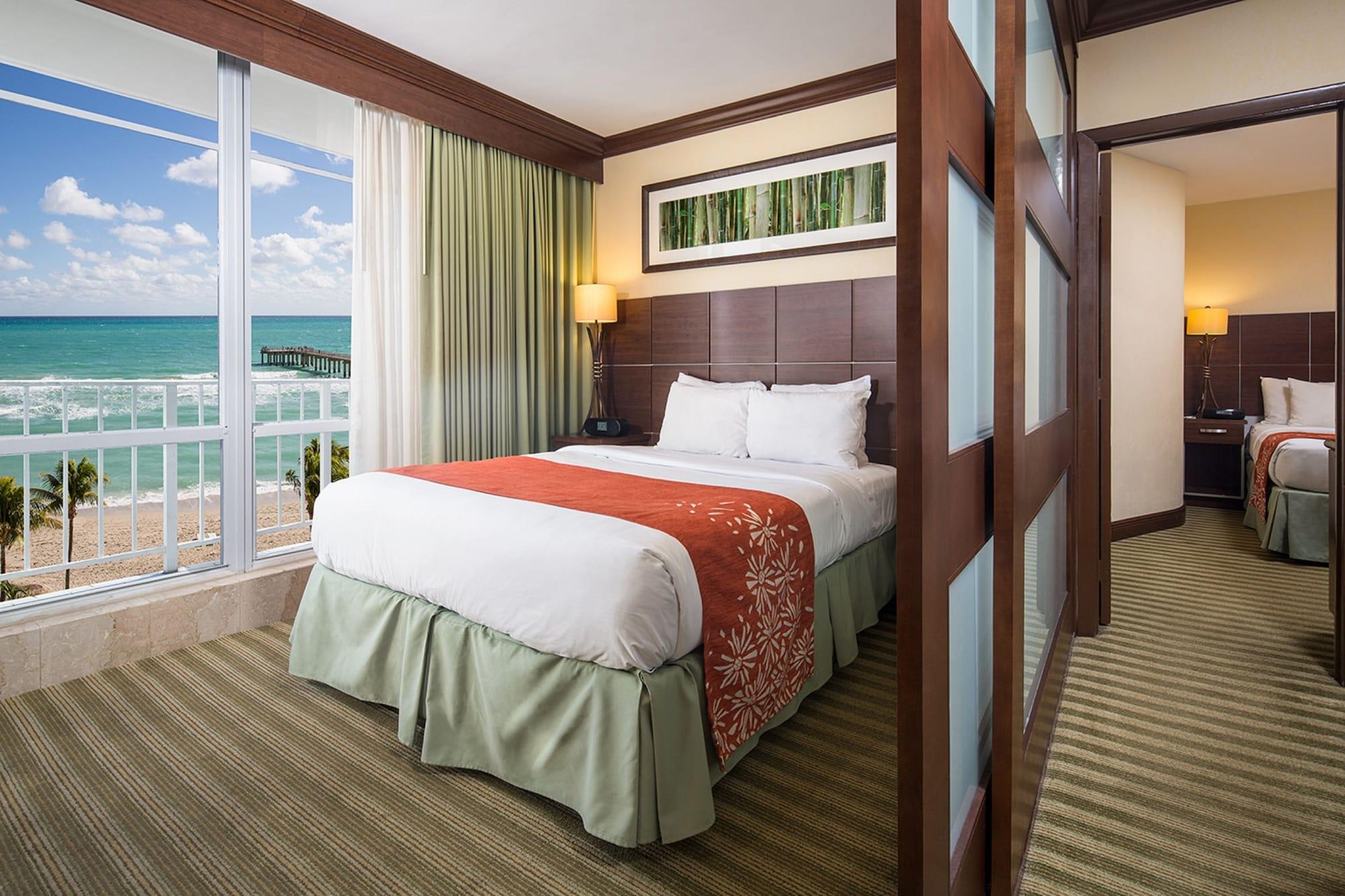 Newport Beachside Hotel & Resort Sunny Isles Beach Luaran gambar