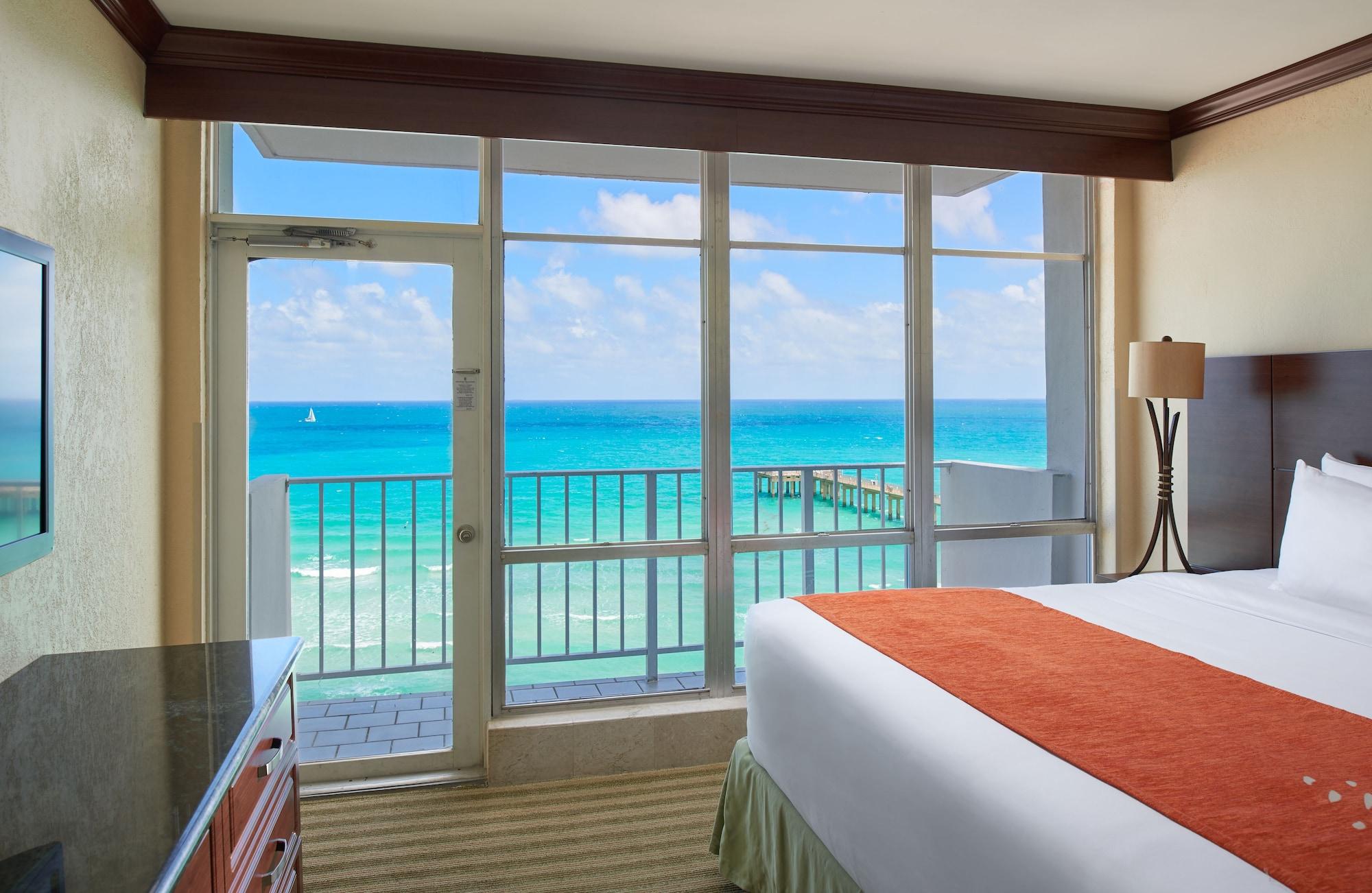 Newport Beachside Hotel & Resort Sunny Isles Beach Luaran gambar