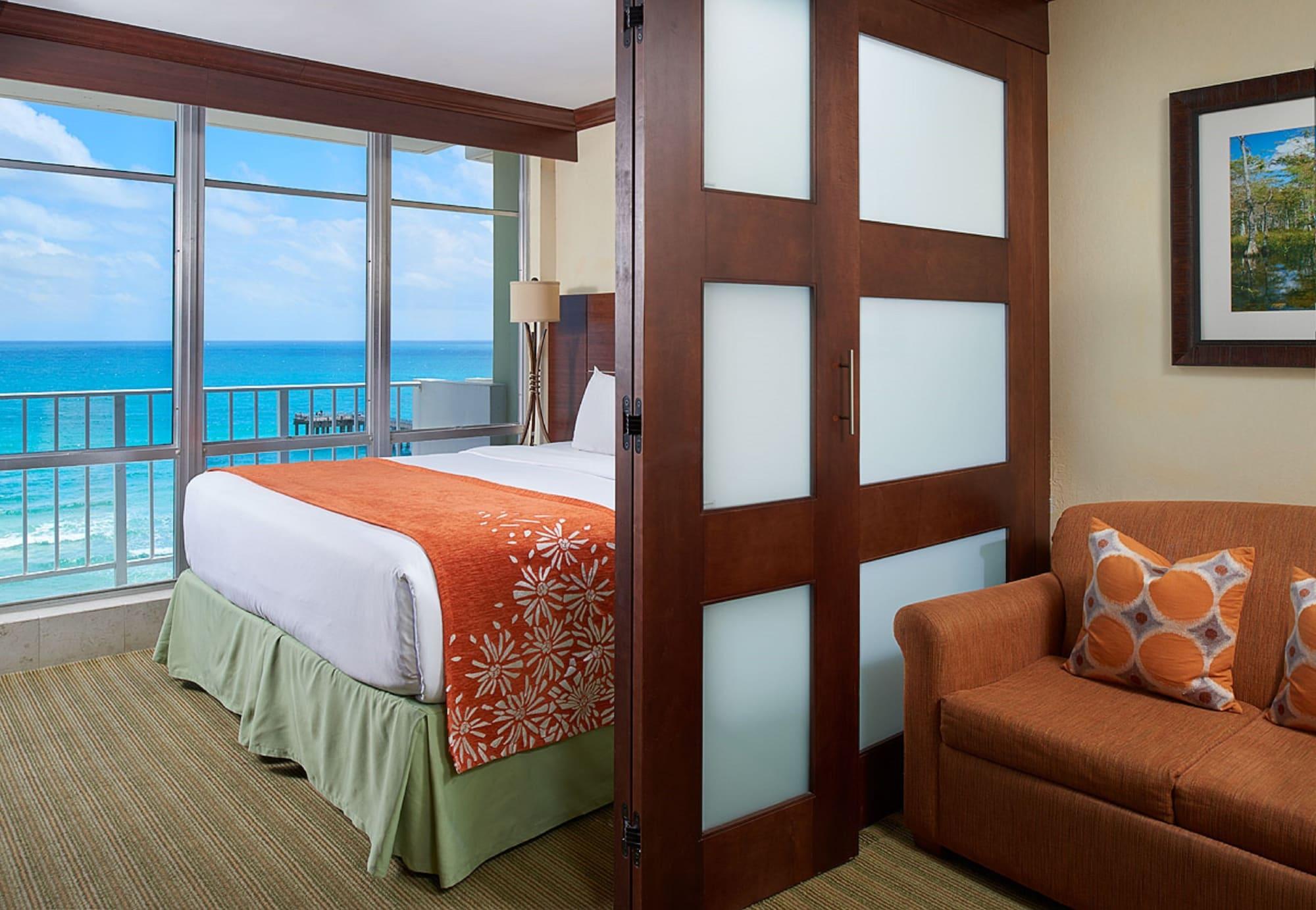 Newport Beachside Hotel & Resort Sunny Isles Beach Luaran gambar