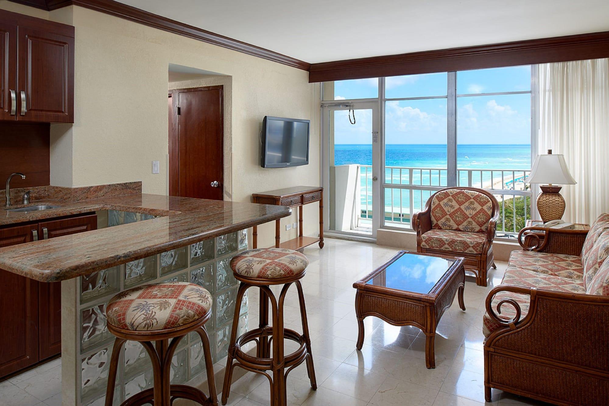 Newport Beachside Hotel & Resort Sunny Isles Beach Luaran gambar