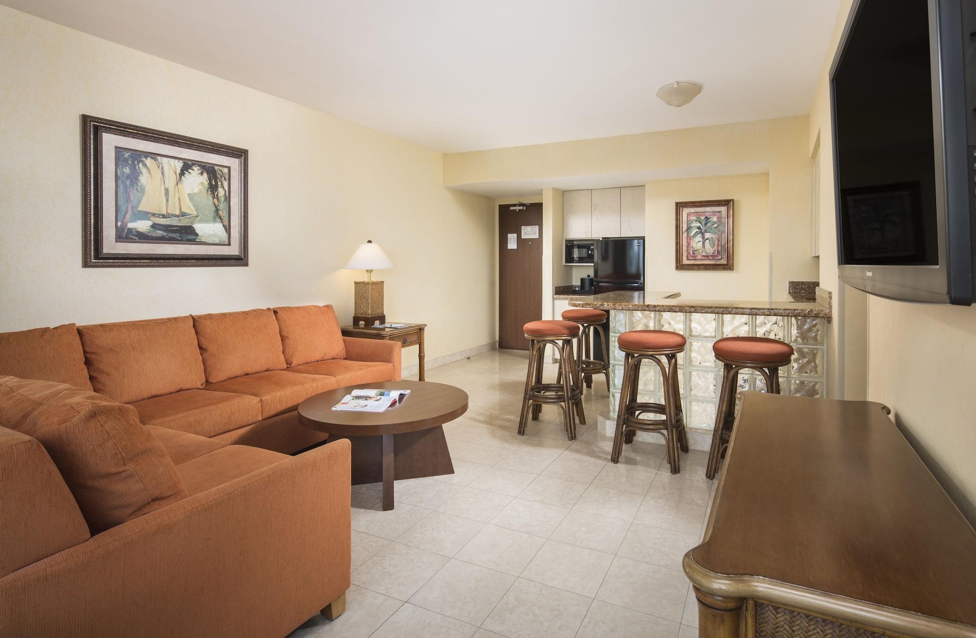 Newport Beachside Hotel & Resort Sunny Isles Beach Luaran gambar