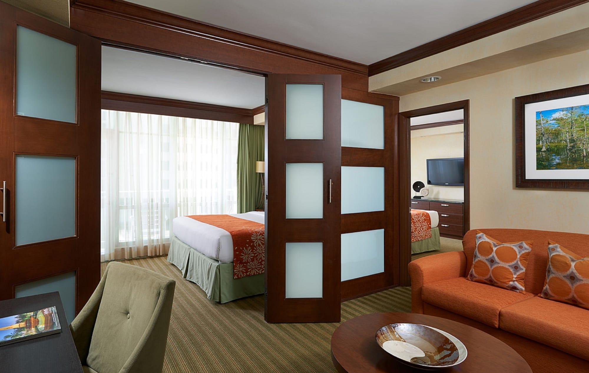Newport Beachside Hotel & Resort Sunny Isles Beach Luaran gambar
