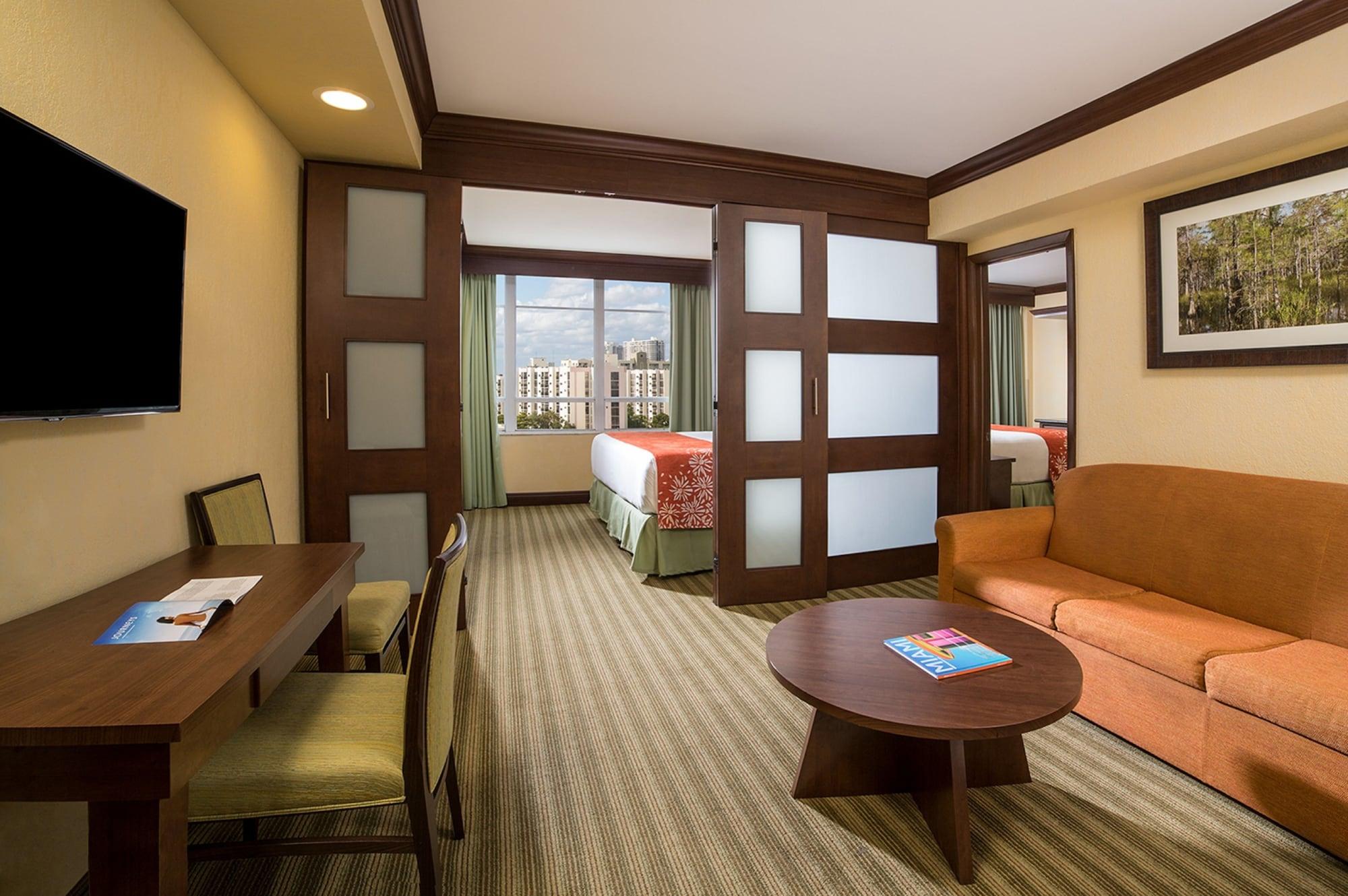 Newport Beachside Hotel & Resort Sunny Isles Beach Luaran gambar