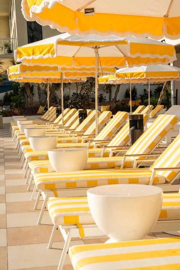 Newport Beachside Hotel & Resort Sunny Isles Beach Luaran gambar