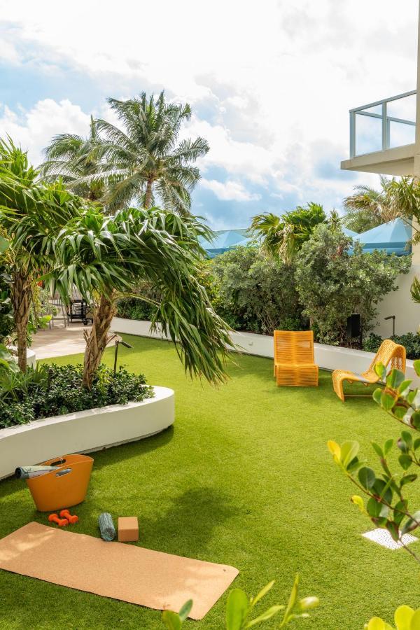 Newport Beachside Hotel & Resort Sunny Isles Beach Luaran gambar