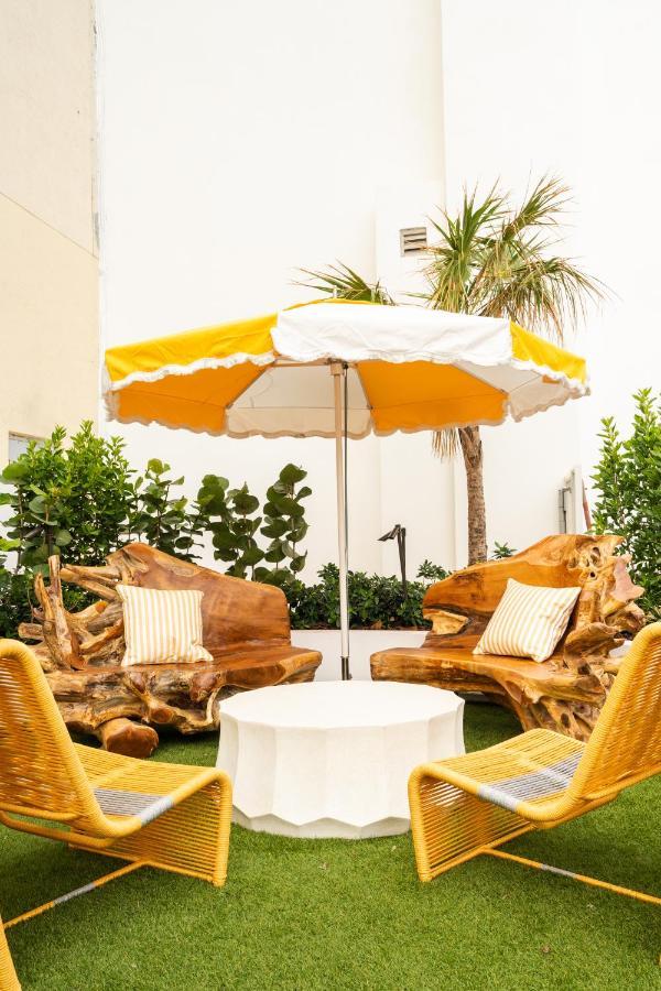 Newport Beachside Hotel & Resort Sunny Isles Beach Luaran gambar