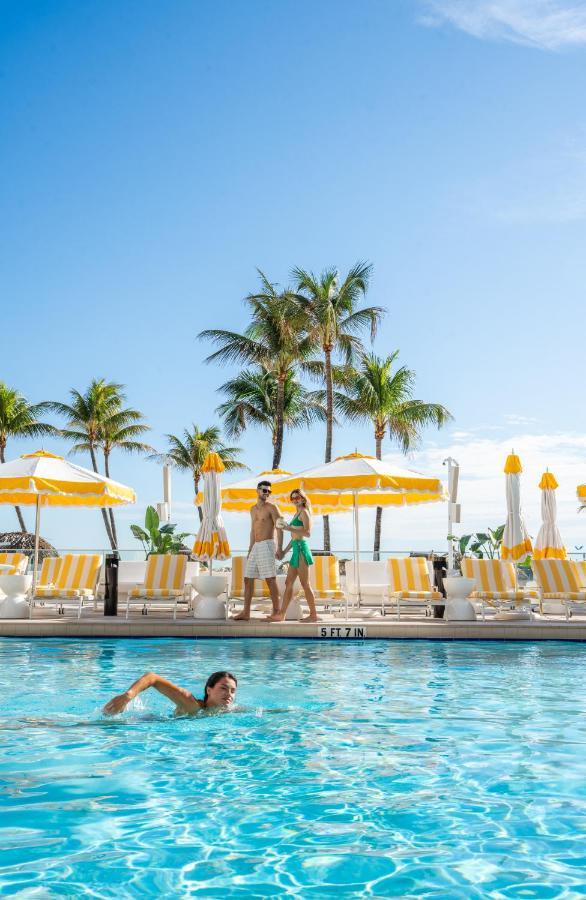 Newport Beachside Hotel & Resort Sunny Isles Beach Luaran gambar