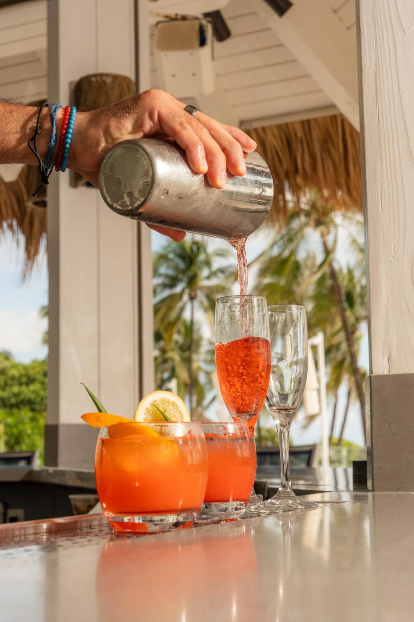Newport Beachside Hotel & Resort Sunny Isles Beach Luaran gambar