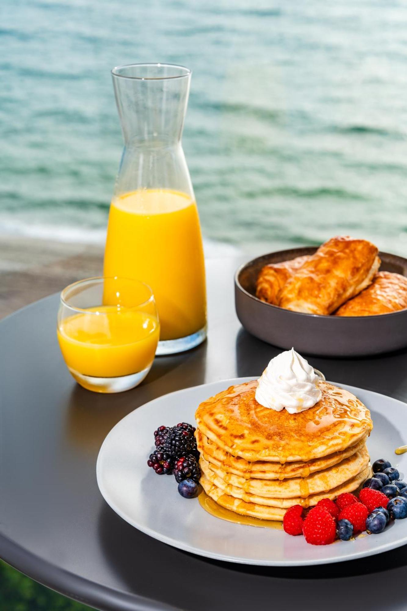 Newport Beachside Hotel & Resort Sunny Isles Beach Luaran gambar