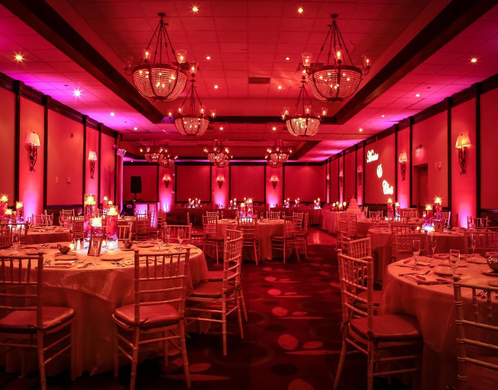 Newport Beachside Hotel & Resort Sunny Isles Beach Luaran gambar