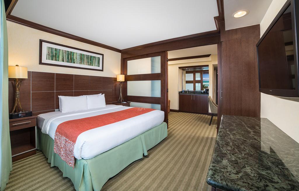 Newport Beachside Hotel & Resort Sunny Isles Beach Luaran gambar