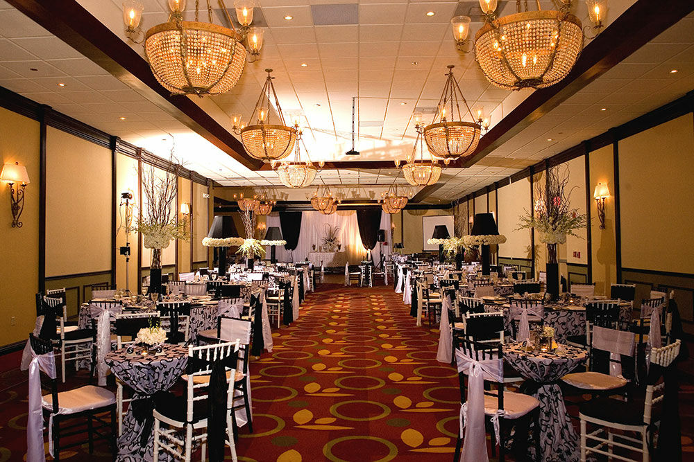 Newport Beachside Hotel & Resort Sunny Isles Beach Luaran gambar