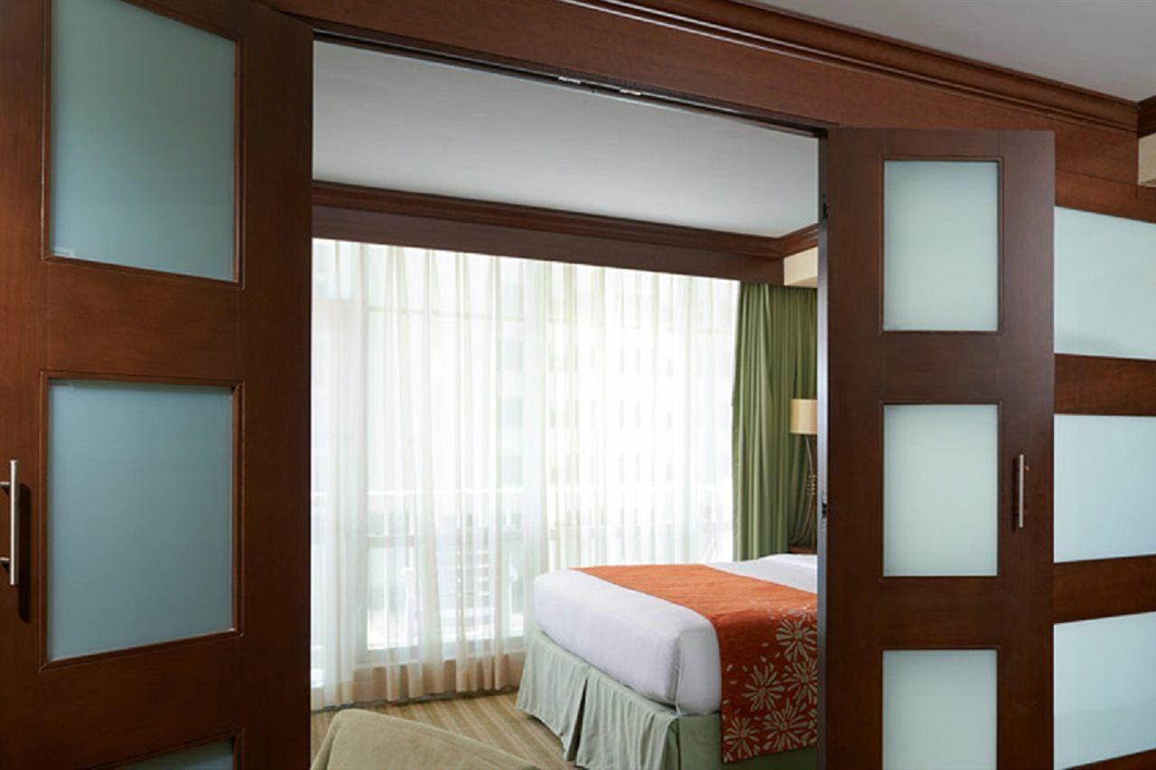 Newport Beachside Hotel & Resort Sunny Isles Beach Luaran gambar