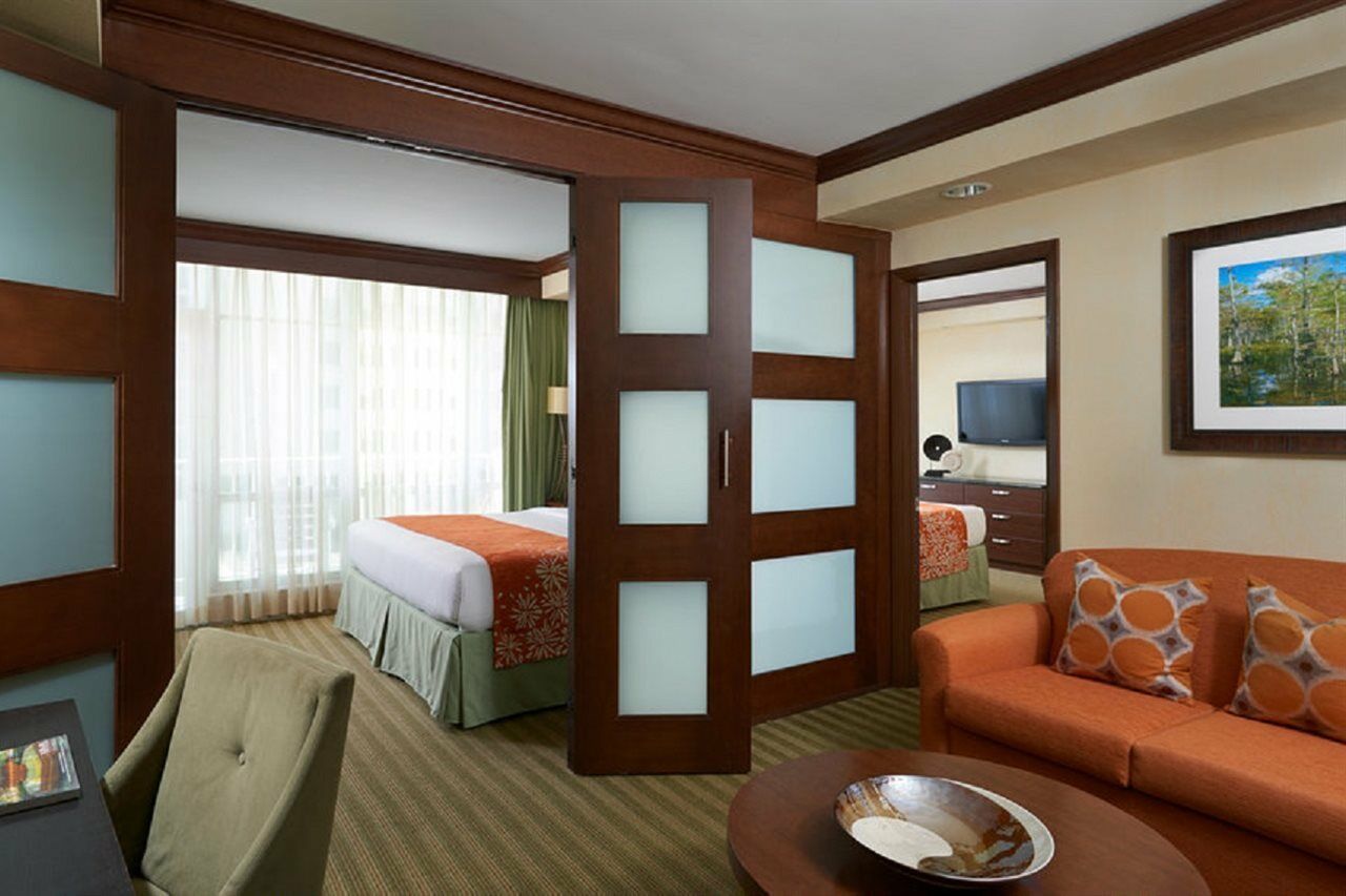 Newport Beachside Hotel & Resort Sunny Isles Beach Luaran gambar