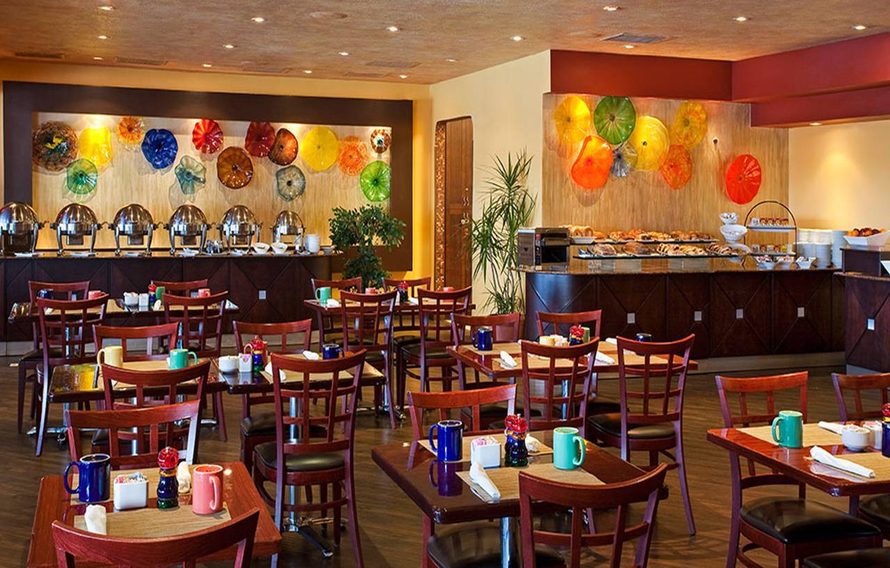 Newport Beachside Hotel & Resort Sunny Isles Beach Luaran gambar