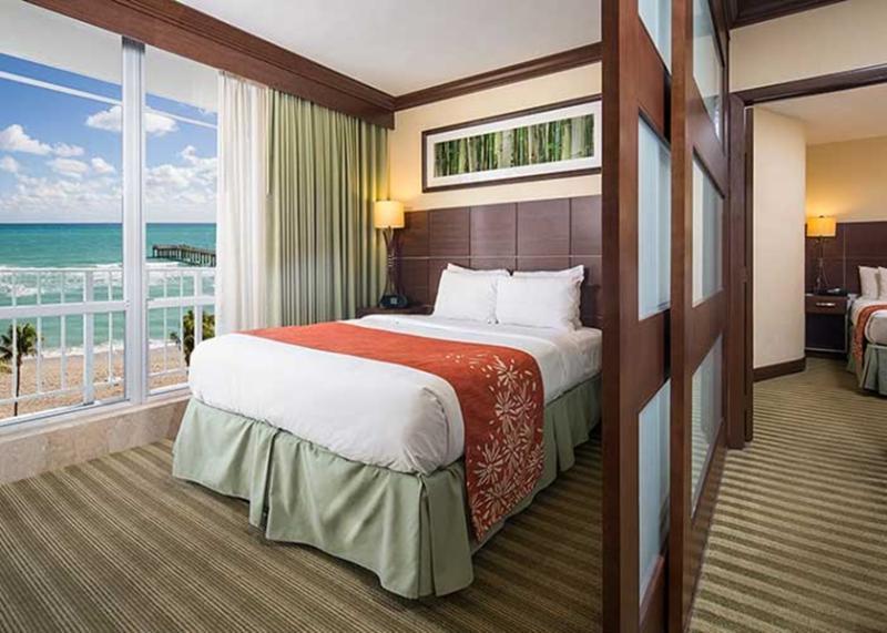 Newport Beachside Hotel & Resort Sunny Isles Beach Luaran gambar